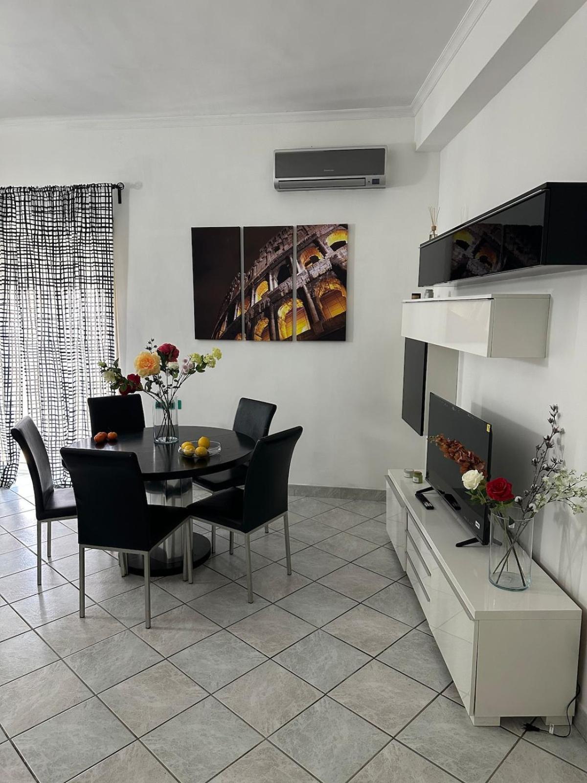 Apartment Andrea Happy House Vacation Rom