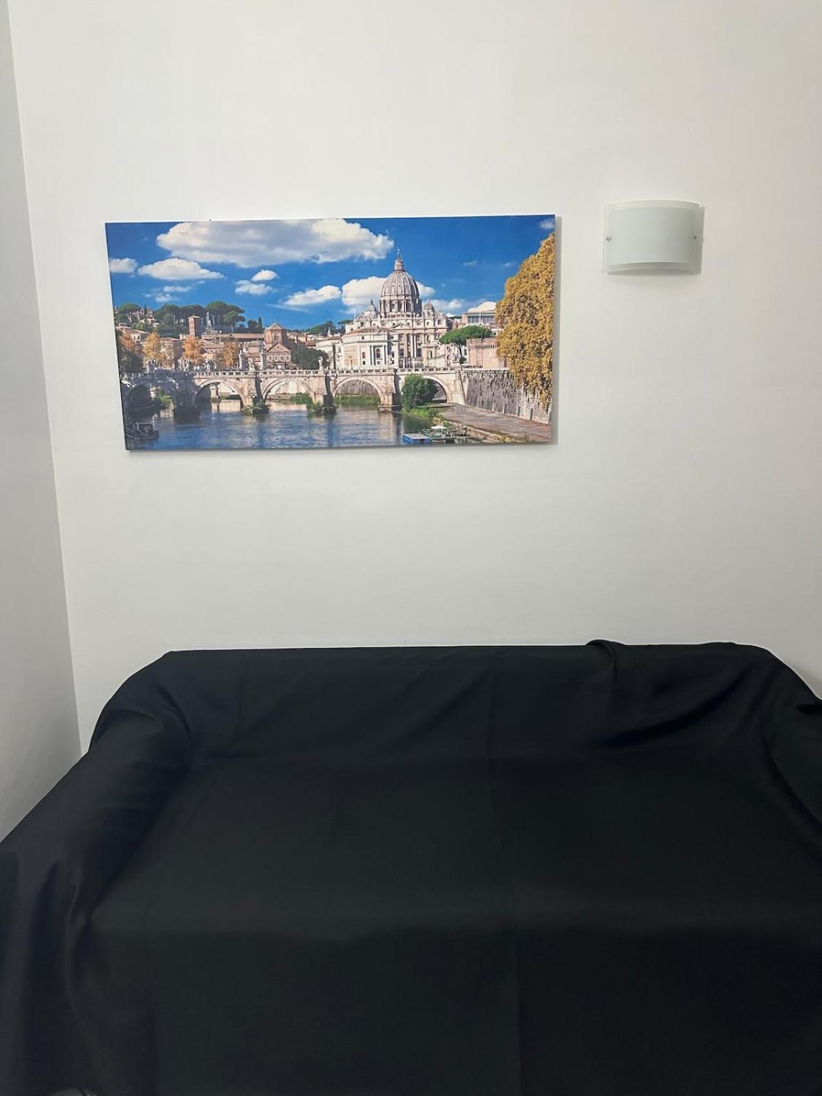 Apartment Andrea Happy House Vacation Rom