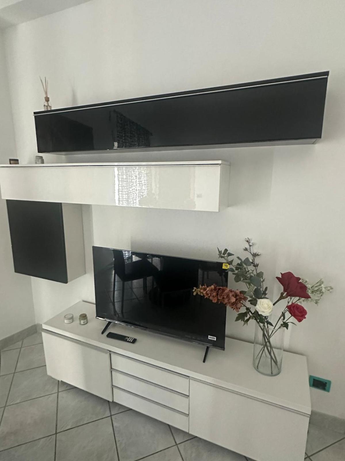 Apartment Andrea Happy House Vacation Rom