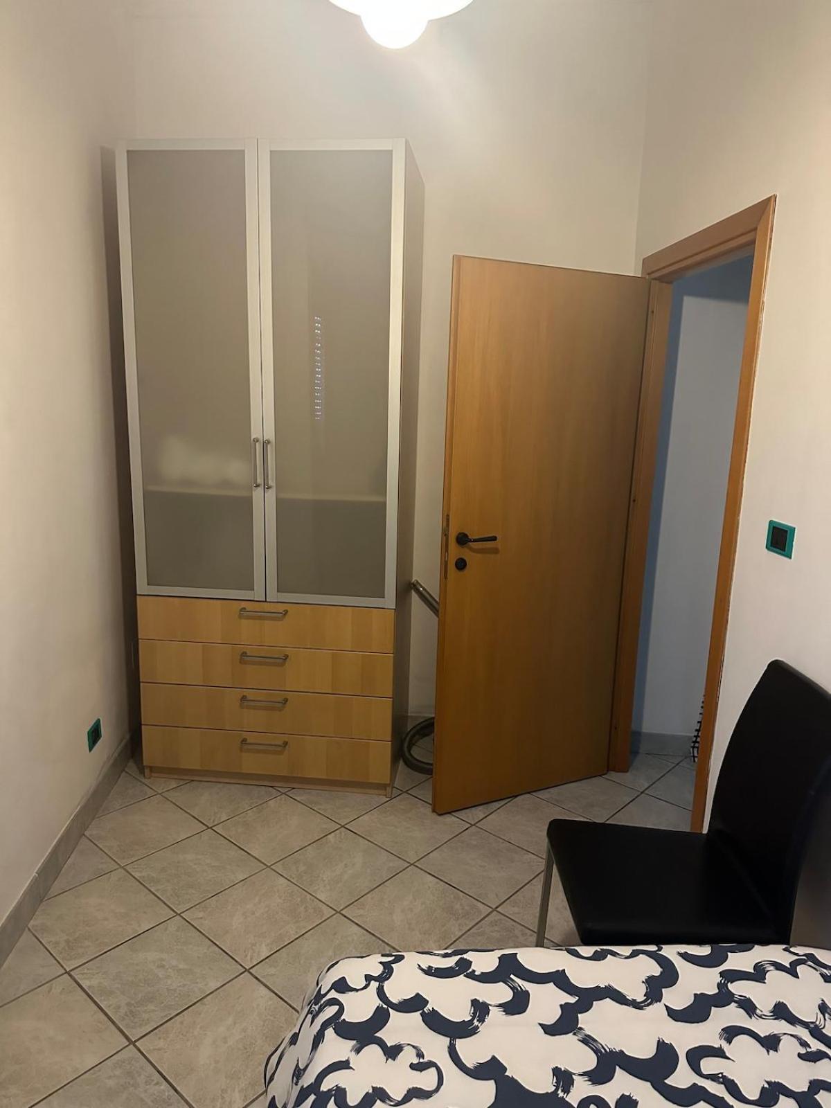 Apartment Andrea Happy House Vacation Rom