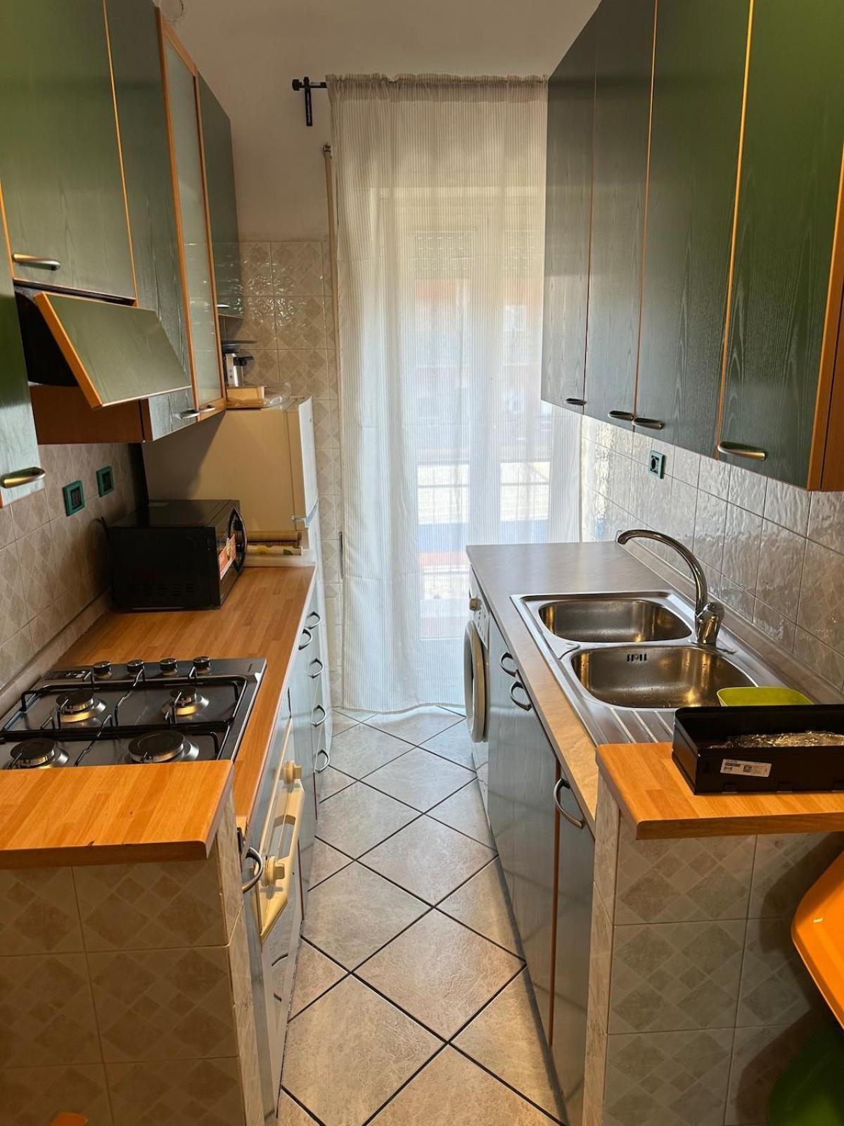 Apartment Andrea Happy House Vacation Rom
